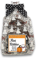 Mini Nibbler - Halloween